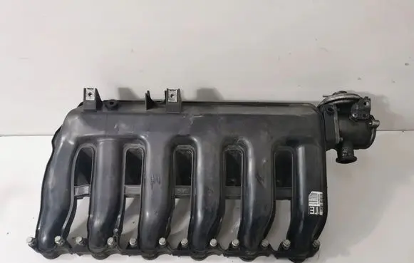 BMW X5 E70 Intake manifold 7800585 7790701