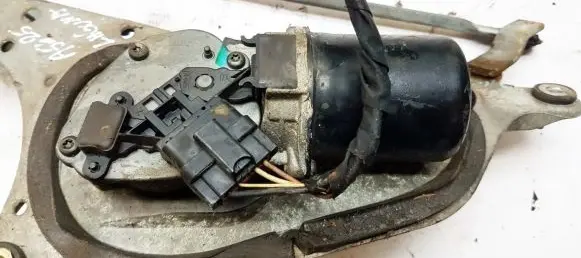 Renault Laguna II Wiper motor