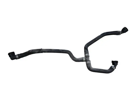 BMW 5 G30 G31 Engine coolant pipe/hose 8634600 8377671