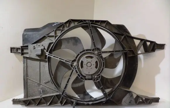 Renault Laguna I Fan set 