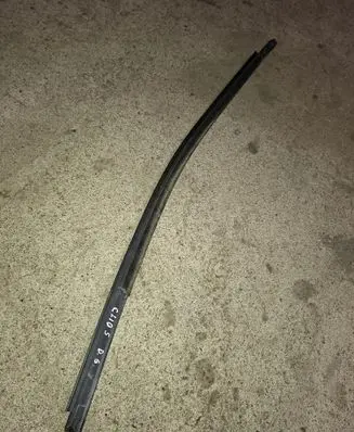 Renault Clio V Trim molding 