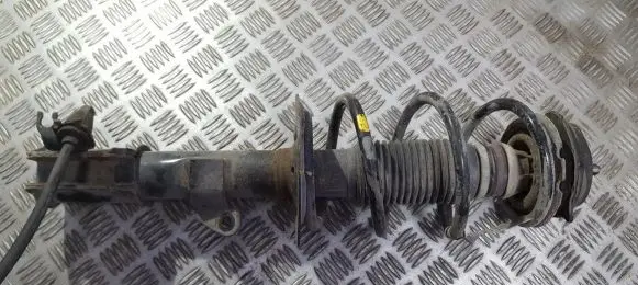 Fiat Panda II Front shock absorber/damper