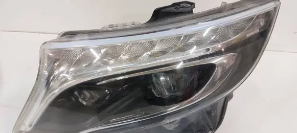 Mercedes-Benz V Class W447 Headlight/headlamp A4479064600