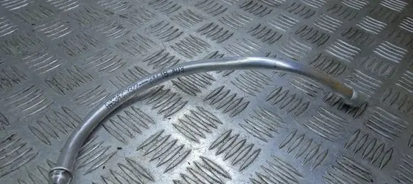 Smart ForTwo III C453 Air conditioning (A/C) pipe/hose A4534200377