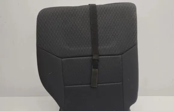 Chrysler Grand Voyager V Third row seats 