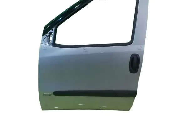 Opel Combo D Front door PRZOD LEWE