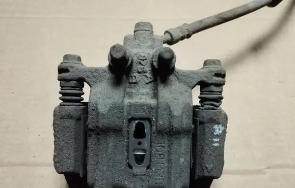 Honda Accord Rear brake caliper