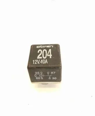 Audi A5 8T 8F Other relay 431951253H
