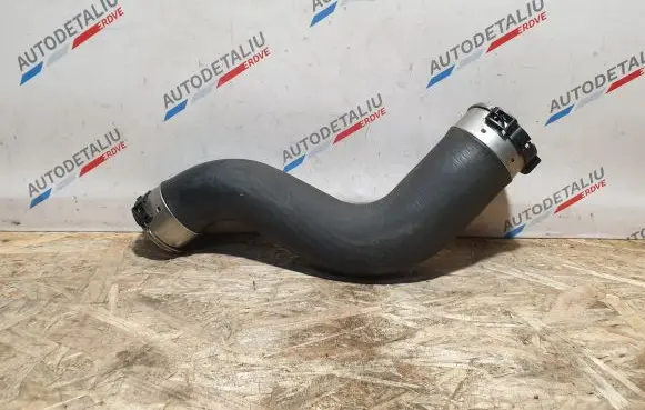BMW 2 F22 F23 Intercooler hose/pipe 8518474 11618518474