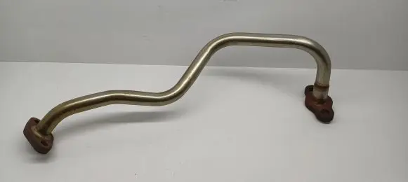 Honda Civic EGR valve line/pipe/hose