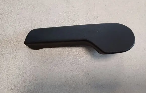 Skoda Octavia Mk2 (1Z) Engine bonnet (hood) release handle 1J1823533C