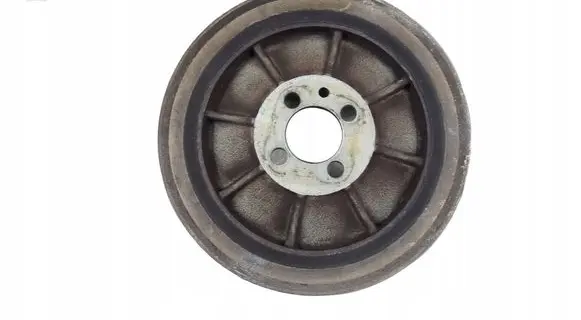 Alfa Romeo Giulietta Crankshaft pulley 55210310