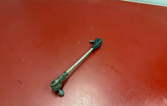 BMW X3 G01 Front anti-roll bar/stabilizer link 6881092