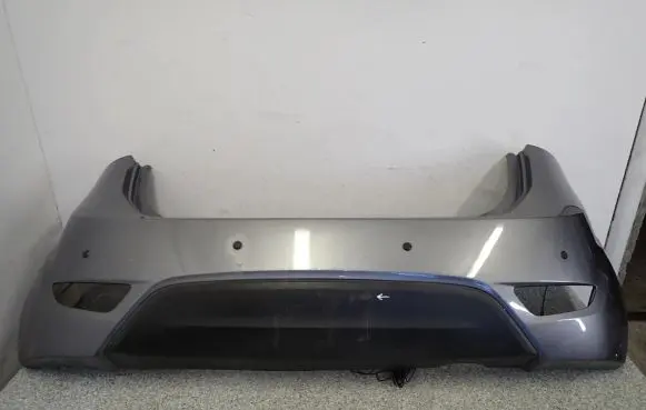 Hyundai ix20 Front bumper