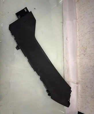 Mitsubishi Eclipse Cross Other center console (tunnel) element 8011b974zz