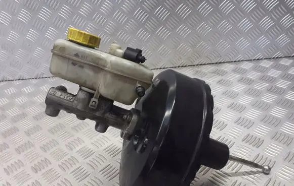 Seat Cordoba (6L) Master brake cylinder 6Q1614105