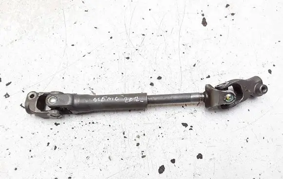 Steering column universal joint