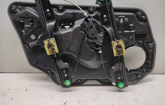 Volvo XC60 Front window lifting mechanism without motor 30753328