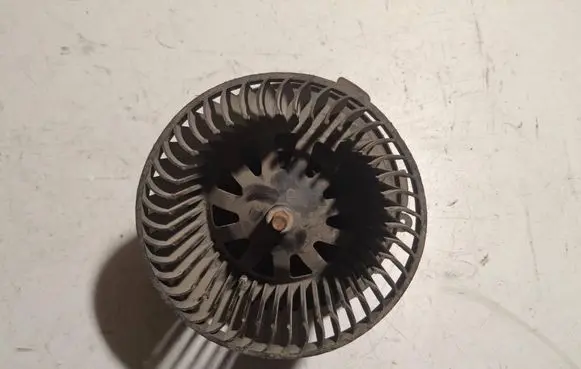 Peugeot 206 Heater fan/blower 24081