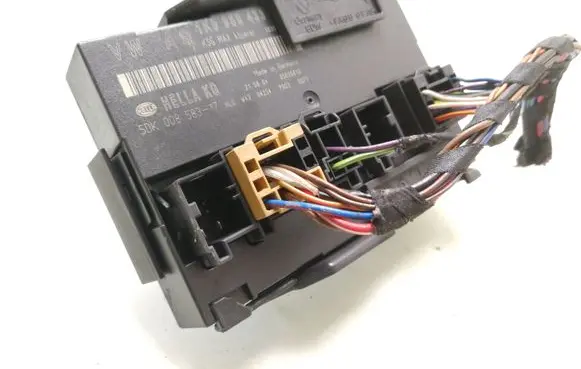 Volkswagen Touran I Comfort/convenience module 1K0959433BL 5DK00858317