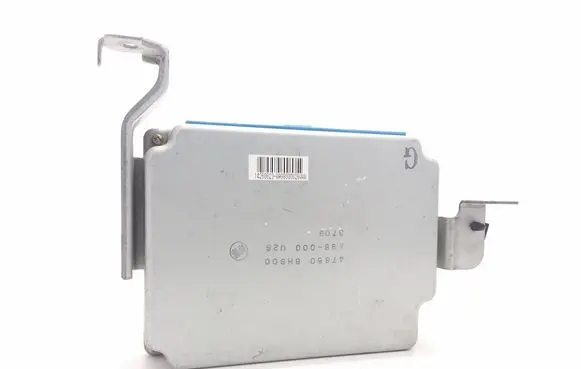 Nissan X-Trail T30 ABS control unit/module 478508H800