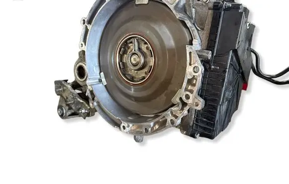 Volvo V70 Automatic gearbox AG9R7000JB