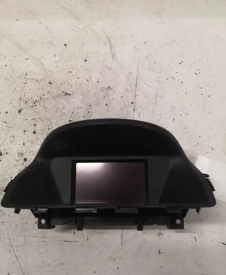 Opel Antara Screen/display/small screen 95182932 96661663