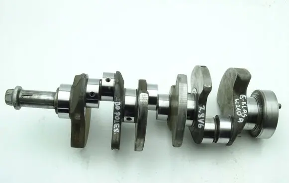 Mercedes-Benz E AMG W210 Crankshaft R11203