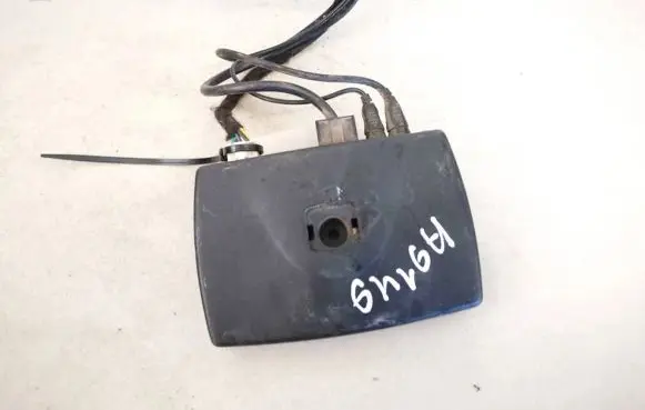 Peugeot 807 Other control units/modules hfu2 hfu-2