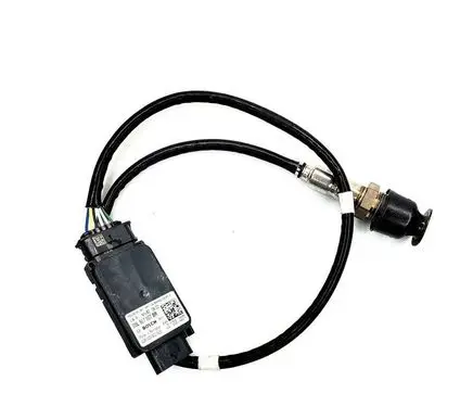 Volkswagen Multivan T7 Lambda probe sensor 05L907807BR