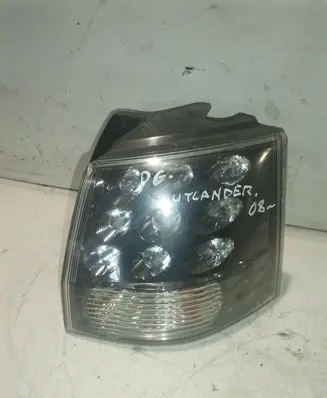 Mitsubishi Outlander Rear/tail lights 22087926