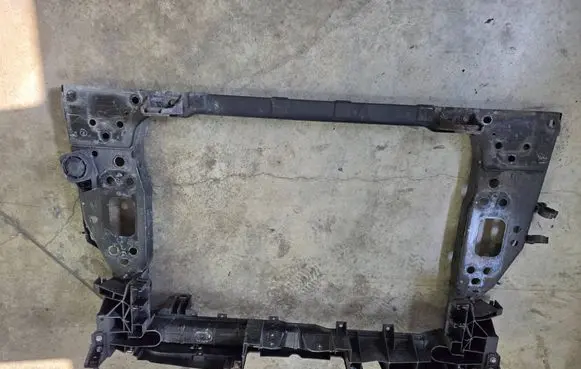 Jeep Compass Radiator support slam panel 53442310