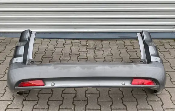 Honda CR-V Rear bumper