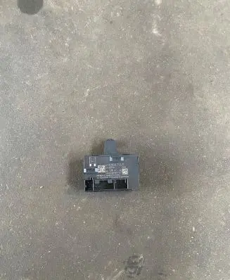 Volkswagen Touareg III Door control unit/module 4H0959795P