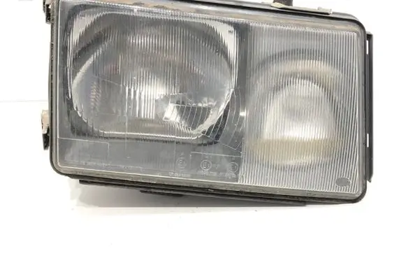 Mercedes-Benz E W124 Headlight/headlamp 