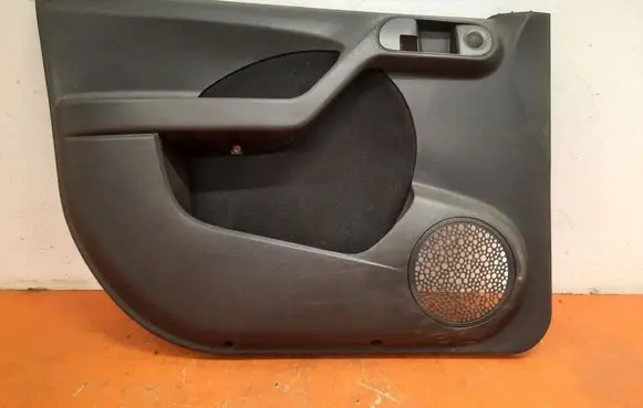 Fiat Panda 141 Door card panel trim set ST3653
