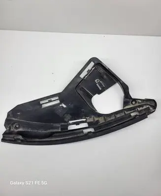 Volvo XC60 Front bumper mounting bracket 30763434 S3DHA