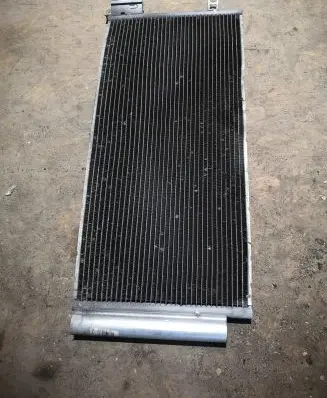 Alfa Romeo Giulietta A/C cooling radiator (condenser)