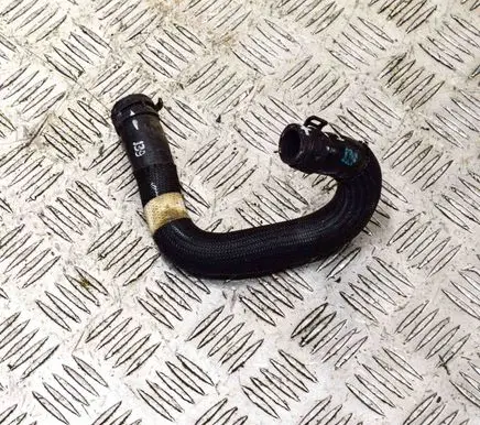 Jaguar I-Pace Engine coolant pipe/hose J9D38D150AC
