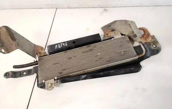 Mitsubishi ASX Fuel cooler (radiator) 