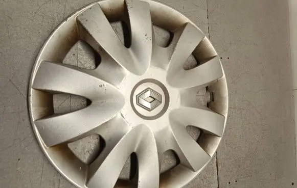 Renault Megane II R16 wheel hub/cap/trim 403170001N