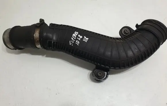 Skoda Superb B6 (3T) Air intake hose/pipe 1K0145840R