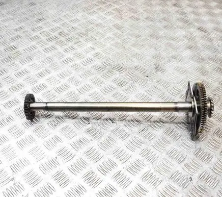 Porsche Panamera (971) Balance shaft 0P2103293E