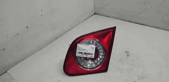 Volkswagen PASSAT B6 Tailgate rear/tail lights 3C5945094F
