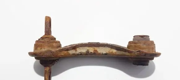 Mitsubishi Carisma Rear upper control arm/wishbone