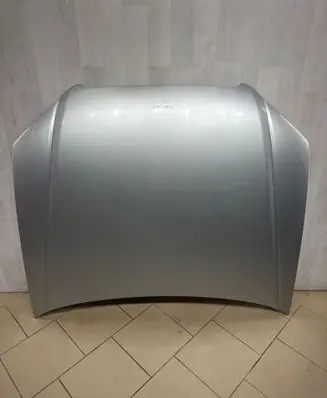 Audi A4 S4 B7 8E 8H Engine bonnet/hood