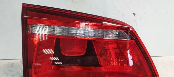 Volkswagen Golf Sportsvan Rear/tail lights 510945093J