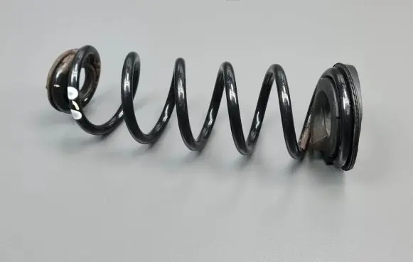 Dacia Sandero II Rear coil spring