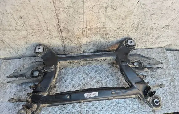 Mercedes-Benz E W213 Rear subframe 2133504307 213430
