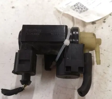 Volvo XC60 Turbo solenoid valve 31293964 70232502